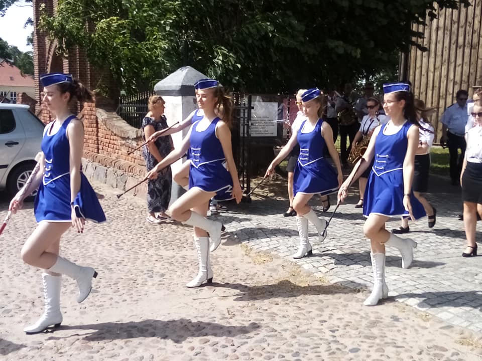 W Kowalewie uczcili pamięć lokalnego działacza