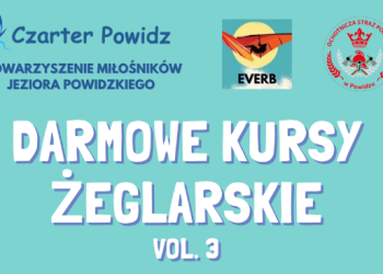 Darmowe kursy żeglarskie