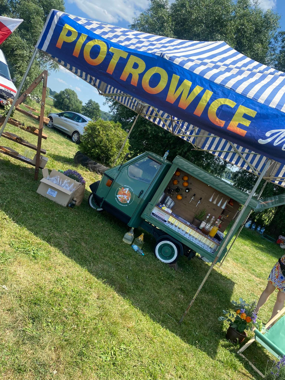 Festiwal Lawendy w Piotrowicach