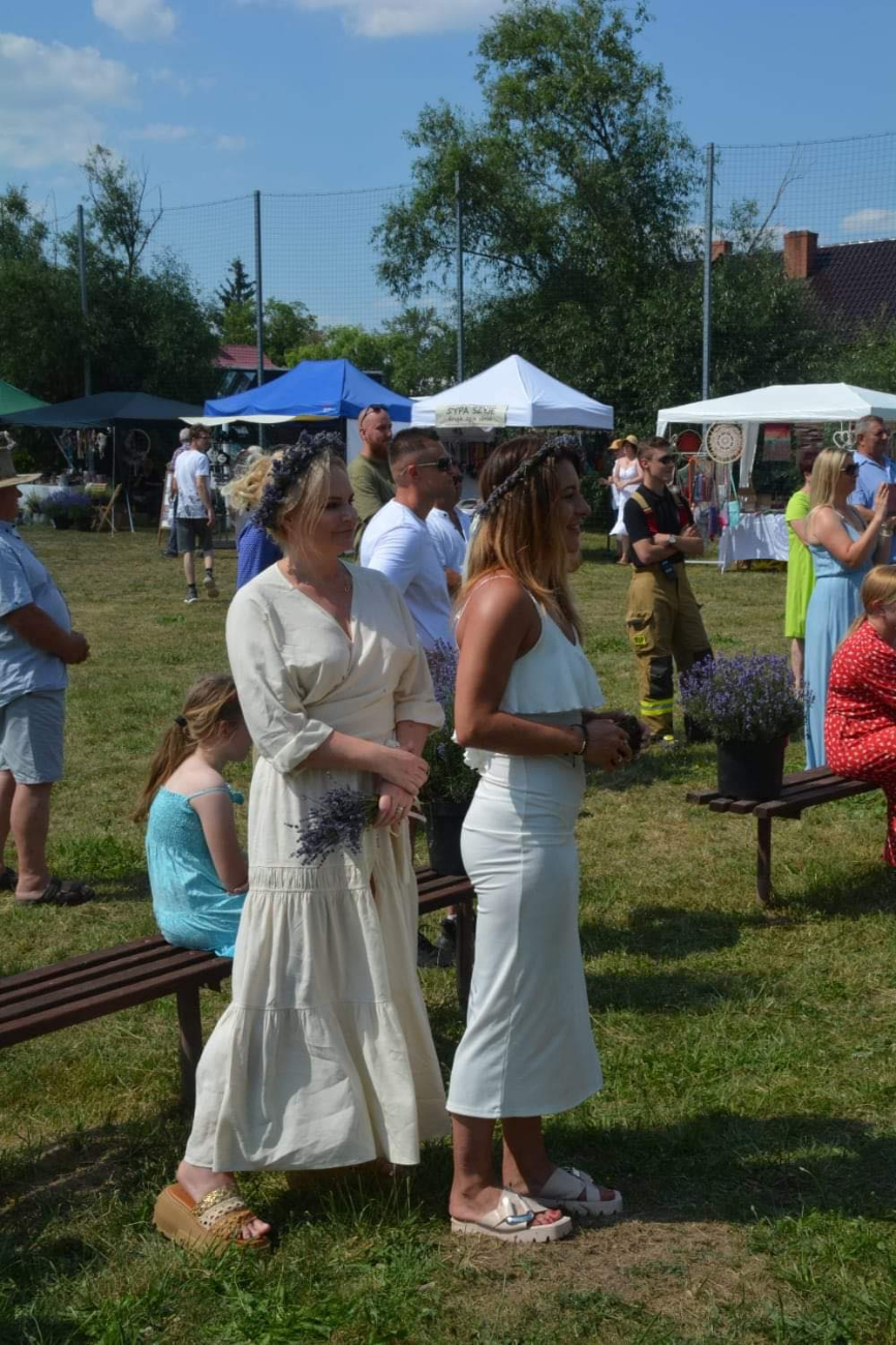 Festiwal Lawendy w Piotrowicach