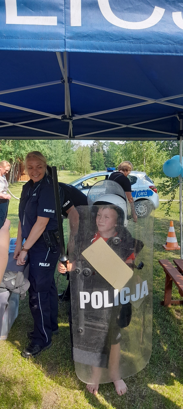 Szparagowe święto w Gółkowie