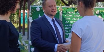 Strzałkowskie Centrum zakończyło rok szkolny