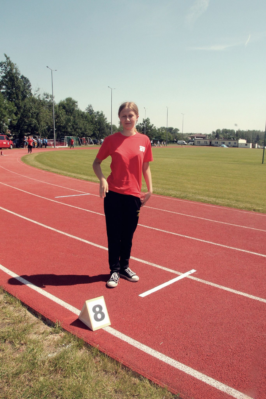 Zawody Sportowo-Pożarnicze dla Młodzieżowych Drużyn OSP