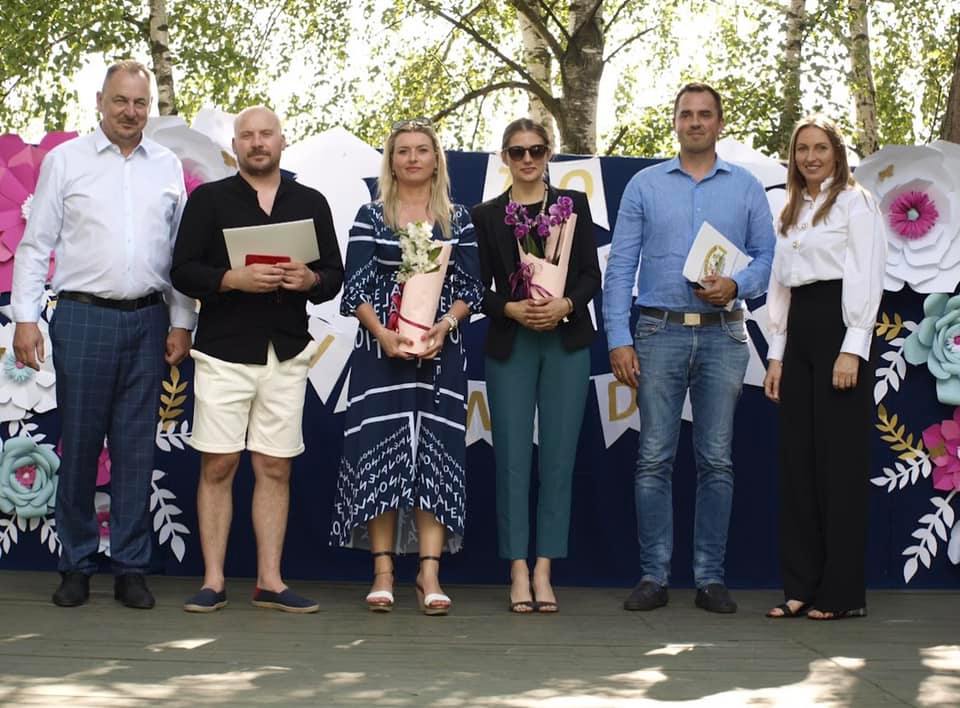 Pożegnanie roku u Małych Odkrywców w Piotrowicach