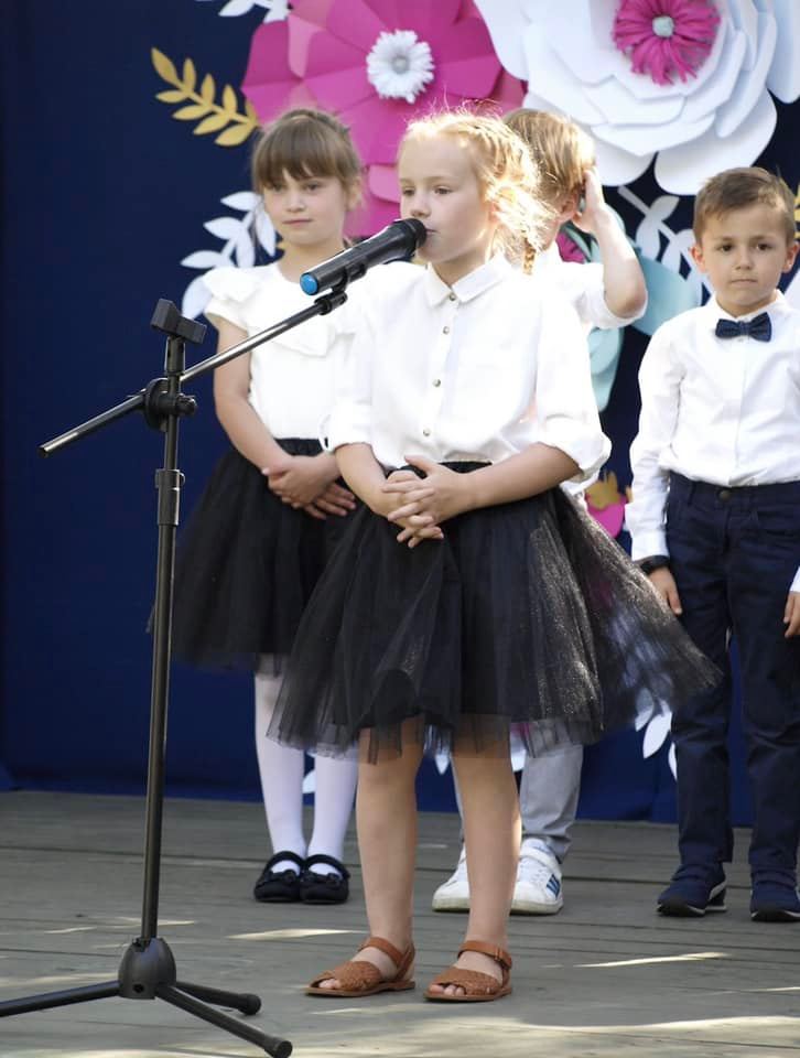 Pożegnanie roku u Małych Odkrywców w Piotrowicach