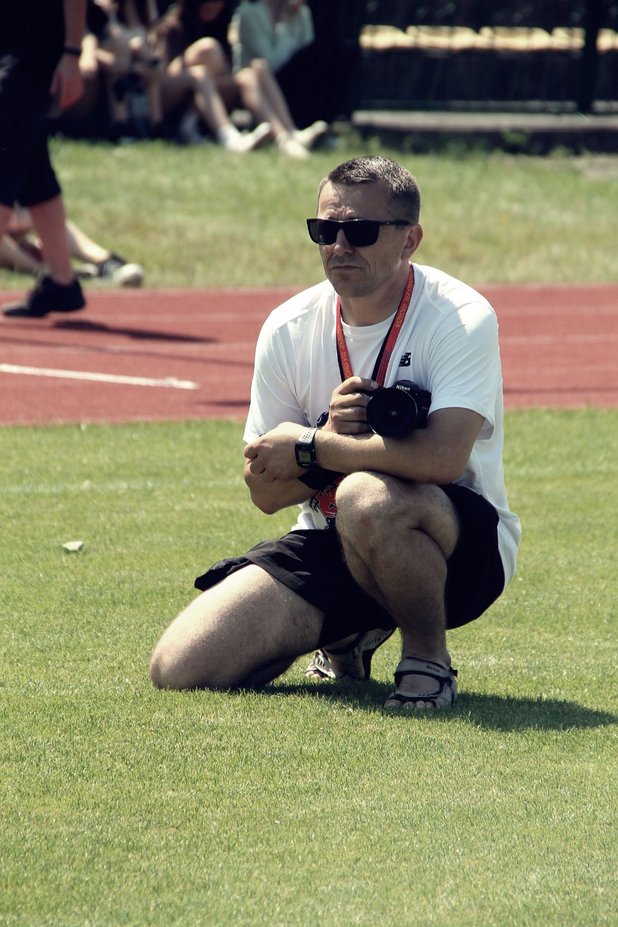 Zawody Sportowo-Pożarnicze dla Młodzieżowych Drużyn OSP