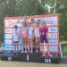 Sportmaniacy na Enea Junior Triathlon Poznań
