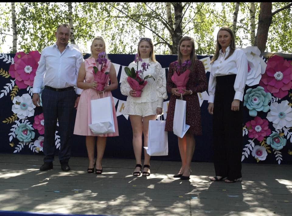 Pożegnanie roku u Małych Odkrywców w Piotrowicach