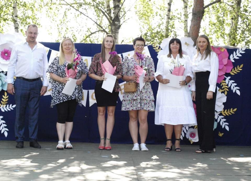 Pożegnanie roku u Małych Odkrywców w Piotrowicach