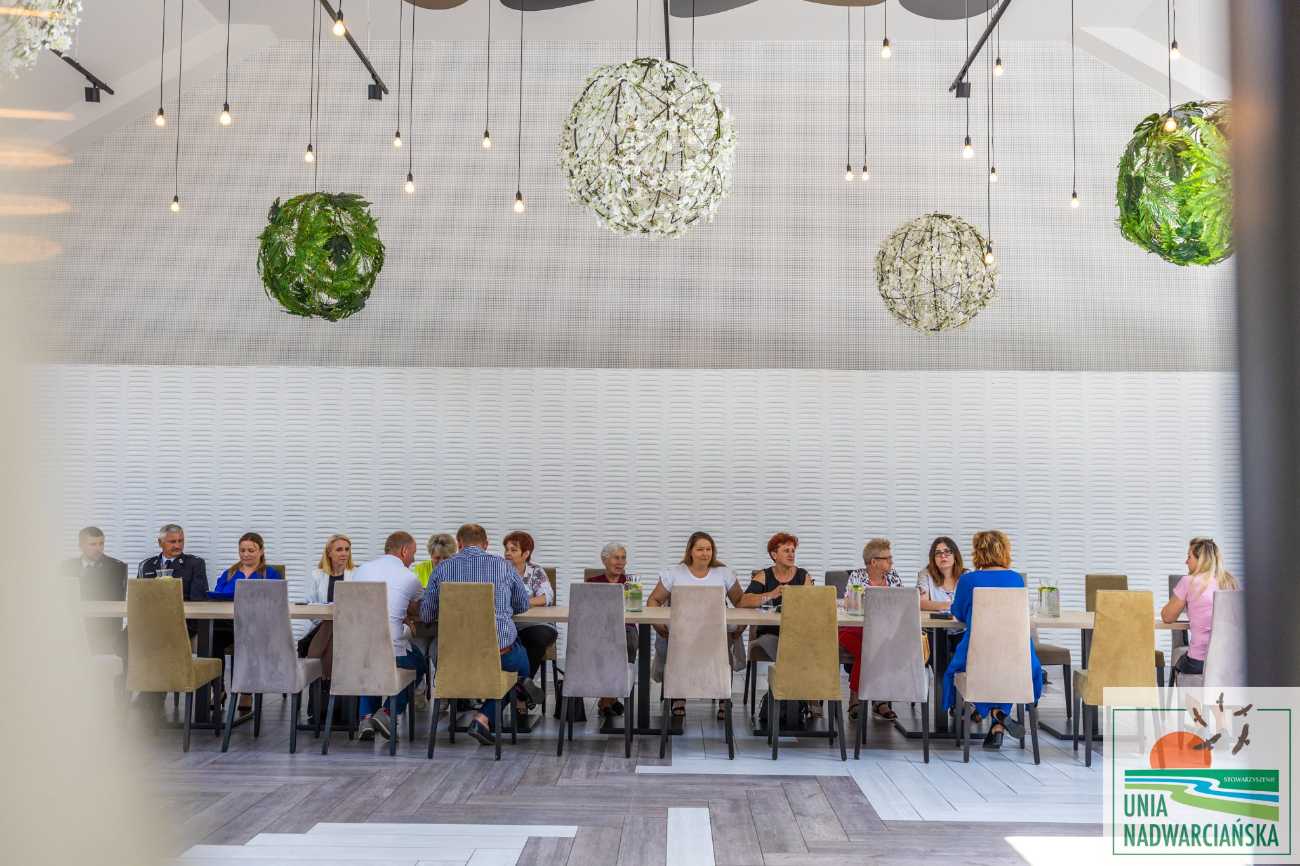 Będą działać lokalnie. Zobacz, kto dostał pieniądze