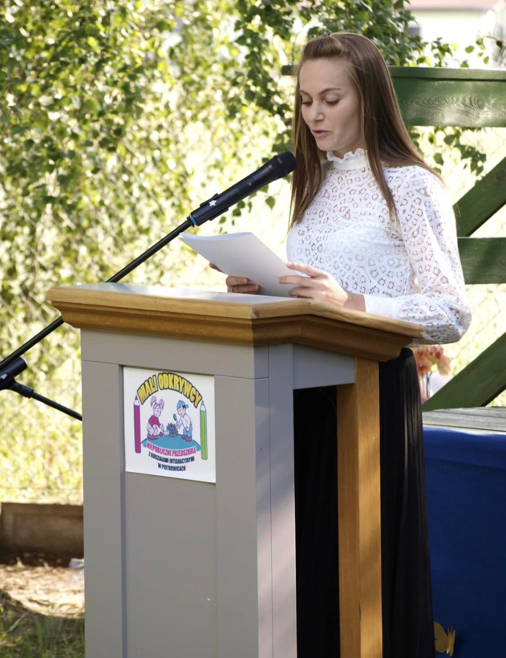 Pożegnanie roku u Małych Odkrywców w Piotrowicach