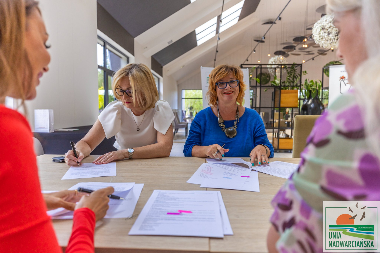 Będą działać lokalnie. Zobacz, kto dostał pieniądze