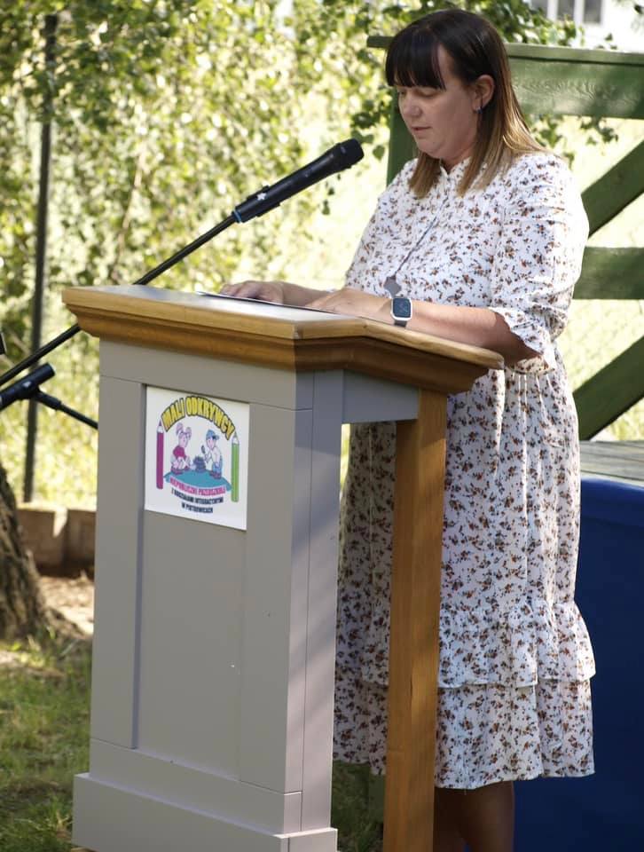 Pożegnanie roku u Małych Odkrywców w Piotrowicach