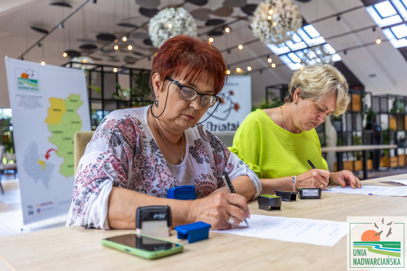 Będą działać lokalnie. Zobacz, kto dostał pieniądze