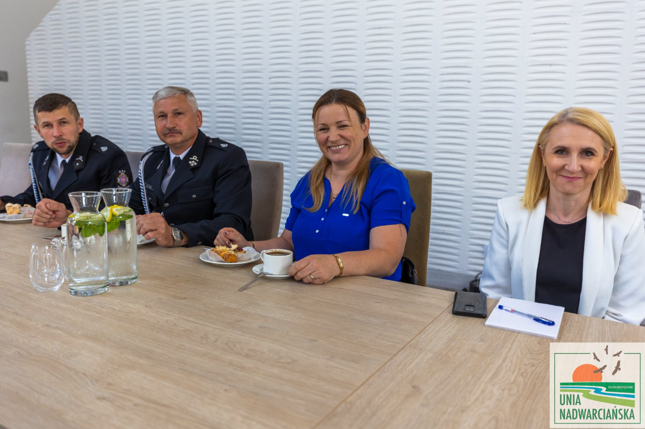 Będą działać lokalnie. Zobacz, kto dostał pieniądze