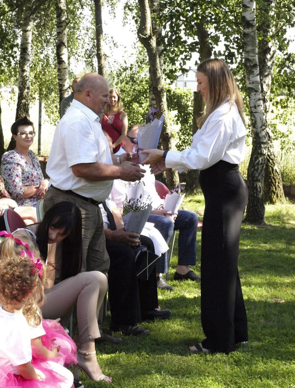 Pożegnanie roku u Małych Odkrywców w Piotrowicach