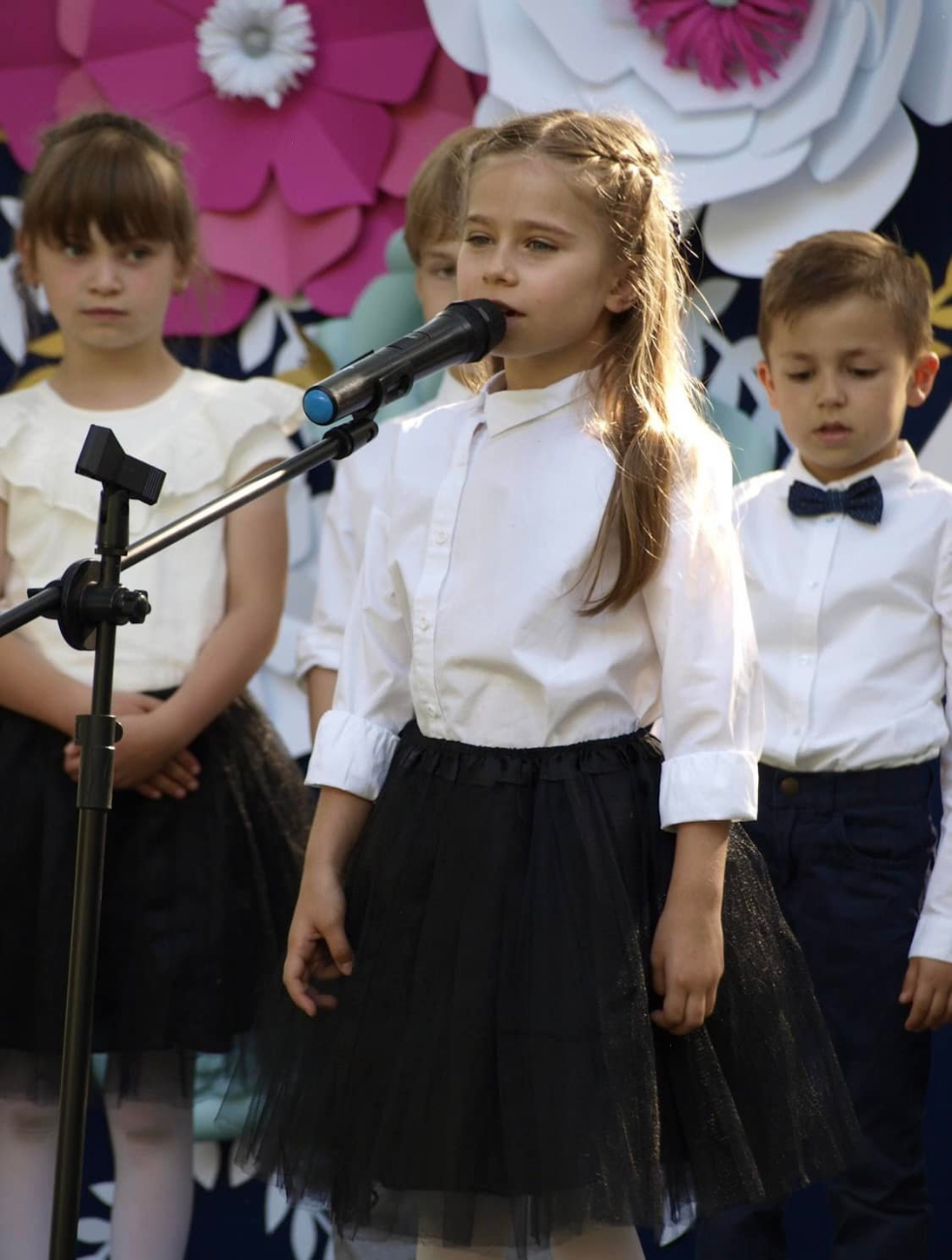 Pożegnanie roku u Małych Odkrywców w Piotrowicach