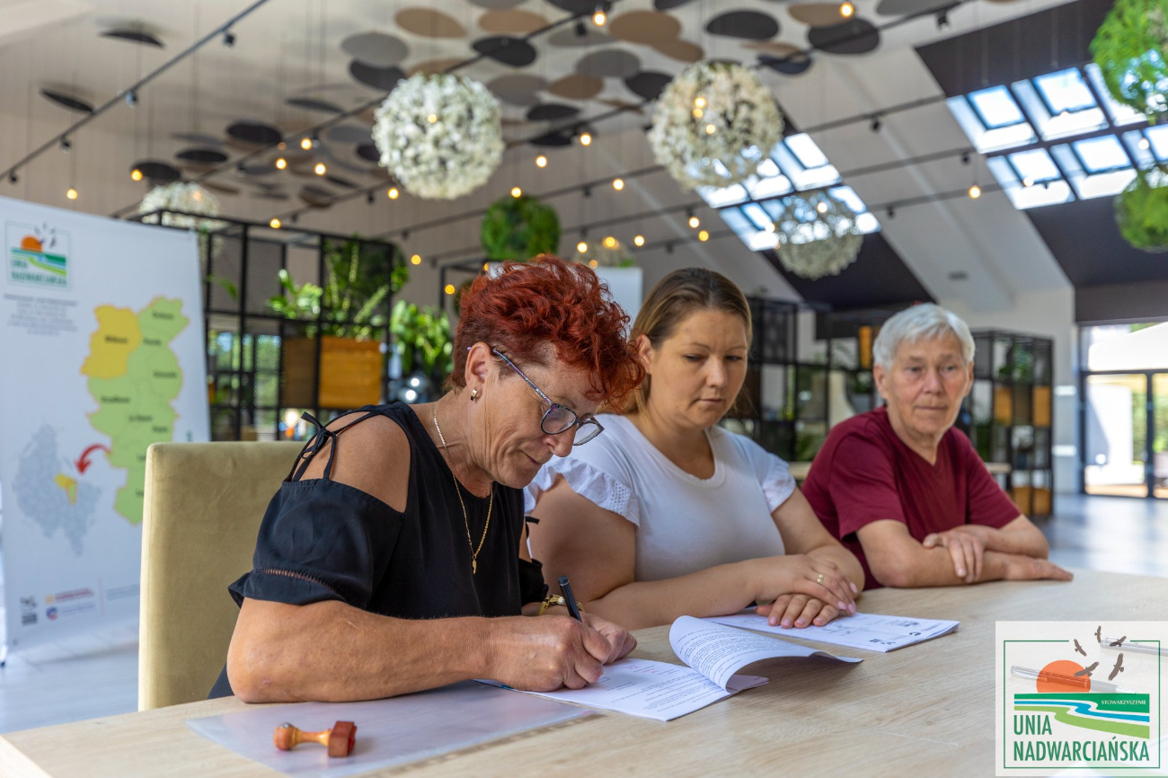 Będą działać lokalnie. Zobacz, kto dostał pieniądze