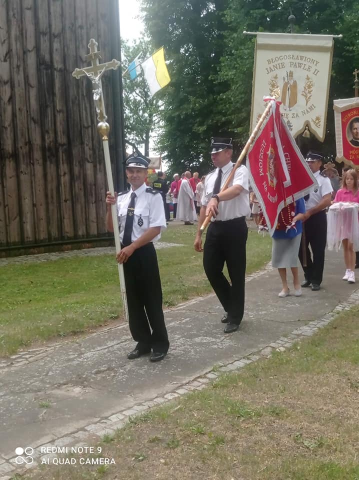 Odpust w Kowalewie. Zobacz zdjęcia