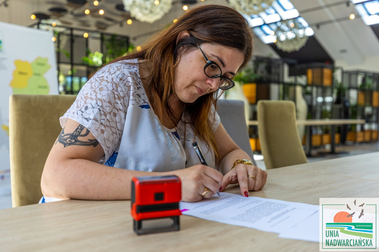 Będą działać lokalnie. Zobacz, kto dostał pieniądze