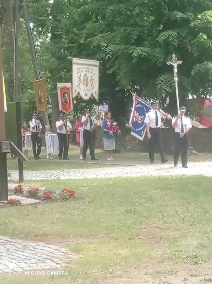 Odpust w Kowalewie. Zobacz zdjęcia