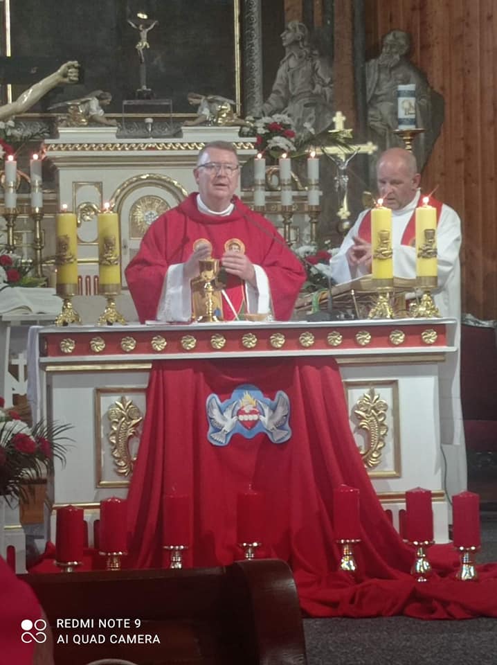 Odpust w Kowalewie. Zobacz zdjęcia