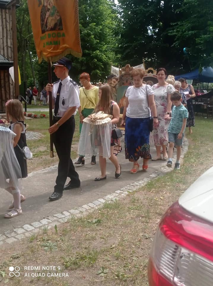 Odpust w Kowalewie. Zobacz zdjęcia