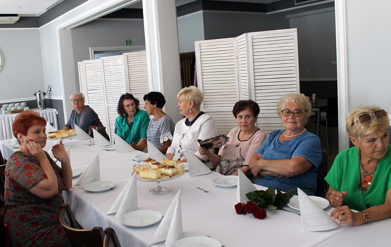 Podsumowali miniony rok akademicki