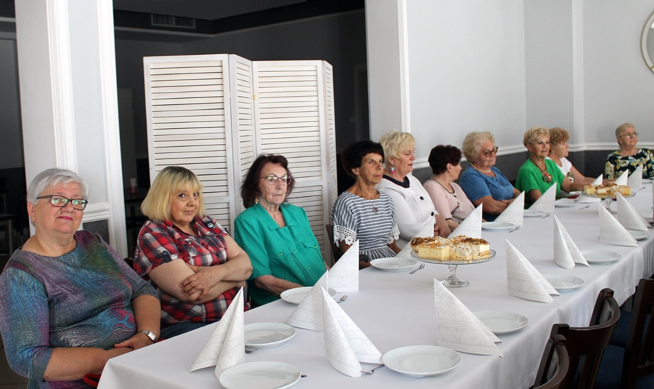 Podsumowali miniony rok akademicki