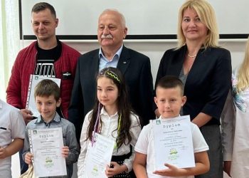 Nagrodzeni za „Bezpieczeństwo na wsi”