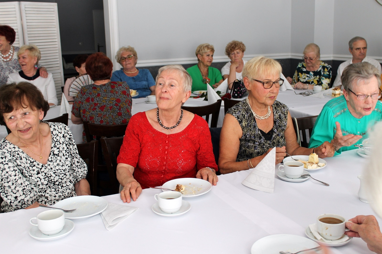 Podsumowali miniony rok akademicki