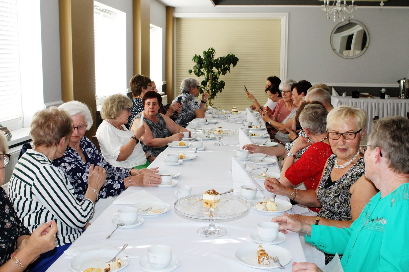 Podsumowali miniony rok akademicki