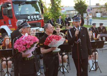 Wielkie święto w Ostrowitem. Zobacz zdjęcia