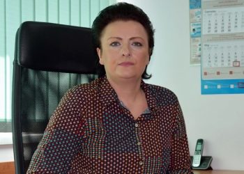 Nowa Sekretarz Gminy powołana