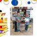 Biblioteka nagrodziła na Dzień Dziecka