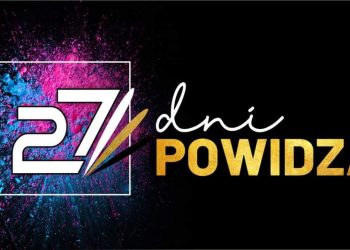 Skaner na XXVII Dniach Powidza