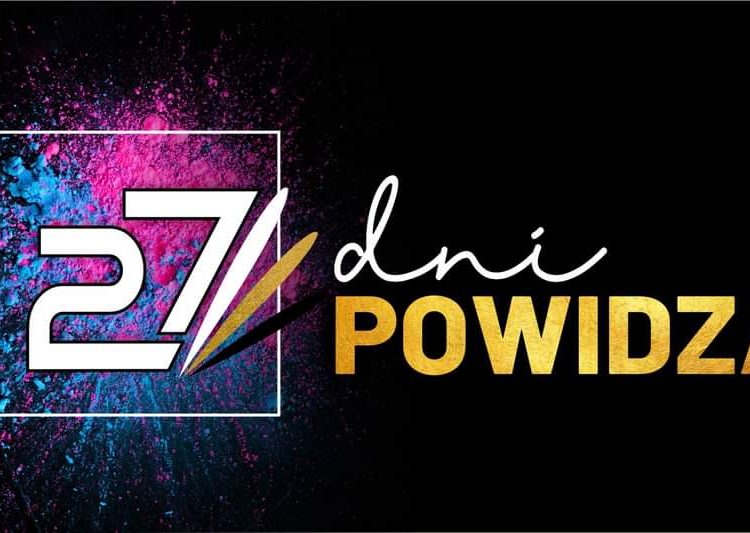 Skaner na XXVII Dniach Powidza