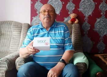 Opaski bezpieczeństwa dla seniorów