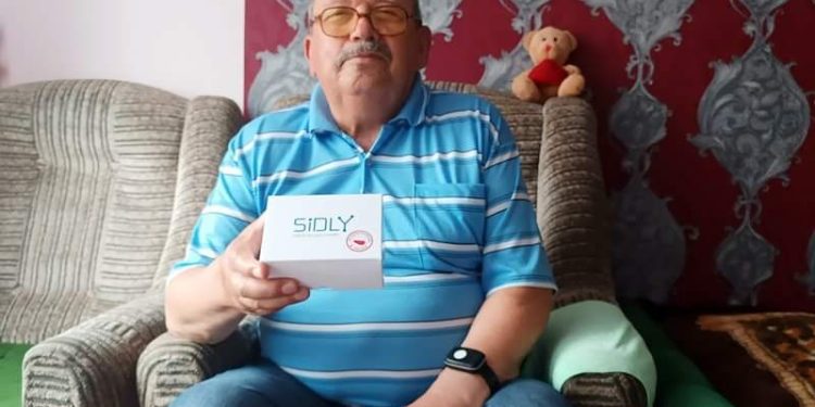 Opaski bezpieczeństwa dla seniorów