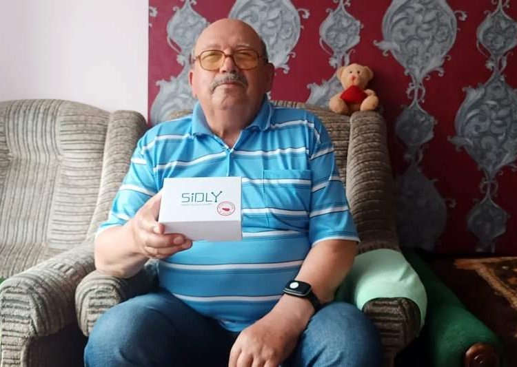 Opaski bezpieczeństwa dla seniorów