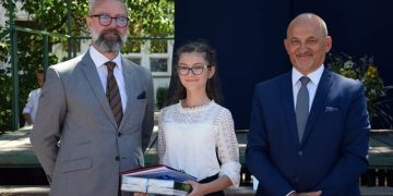 Zakończenie roku szkolnego w Gminie Strzałkowo