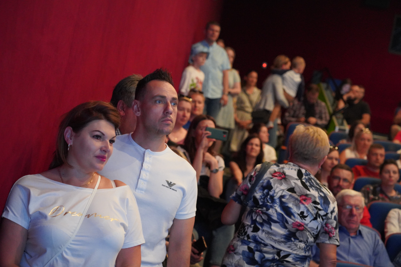 Występy i festyn. Dziś Miś świętuje ZDJĘCIA