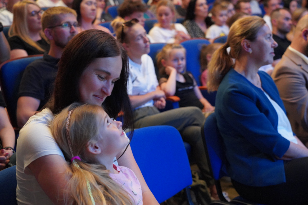 Występy i festyn. Dziś Miś świętuje ZDJĘCIA