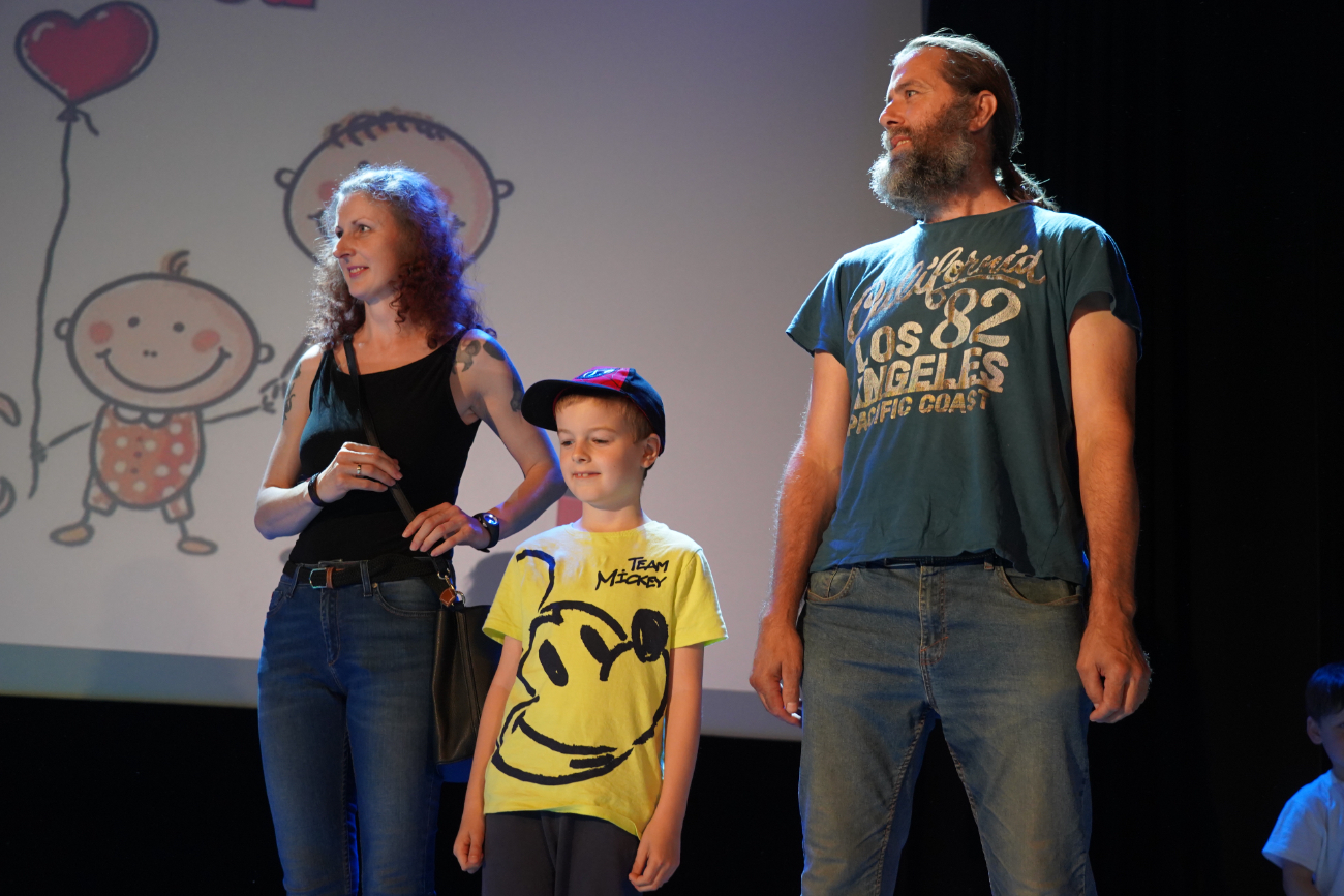 Występy i festyn. Dziś Miś świętuje ZDJĘCIA