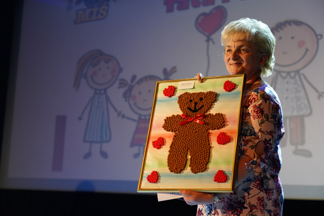 Występy i festyn. Dziś Miś świętuje ZDJĘCIA