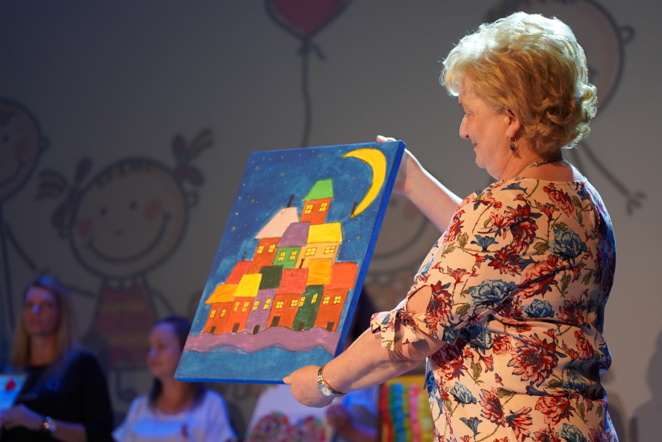 Występy i festyn. Dziś Miś świętuje ZDJĘCIA