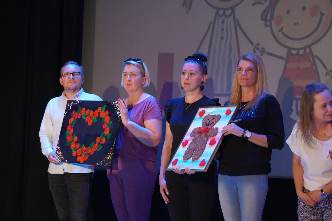 Występy i festyn. Dziś Miś świętuje ZDJĘCIA