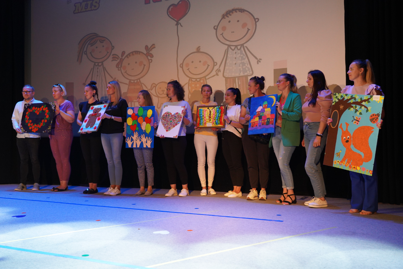 Występy i festyn. Dziś Miś świętuje ZDJĘCIA