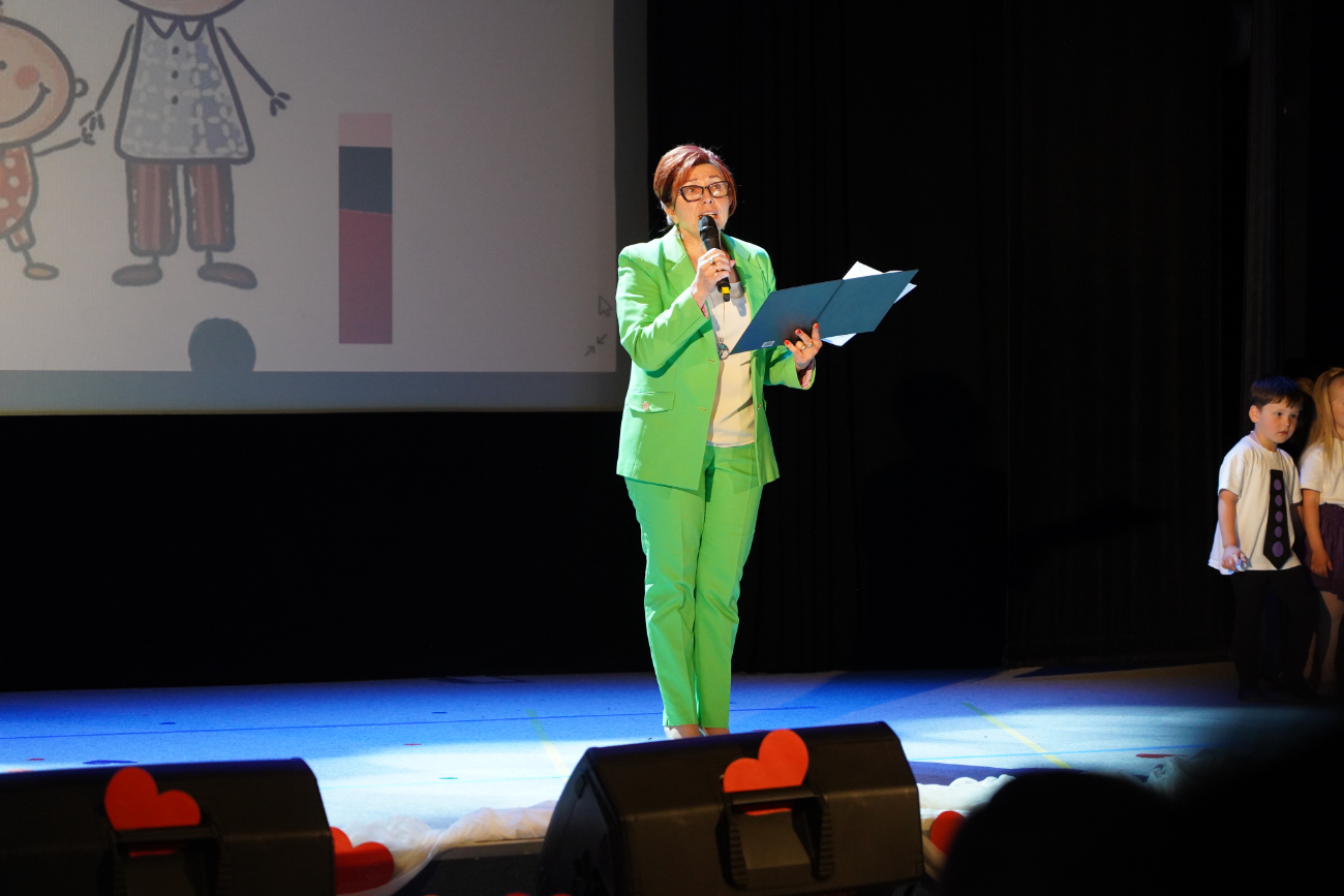 Występy i festyn. Dziś Miś świętuje ZDJĘCIA