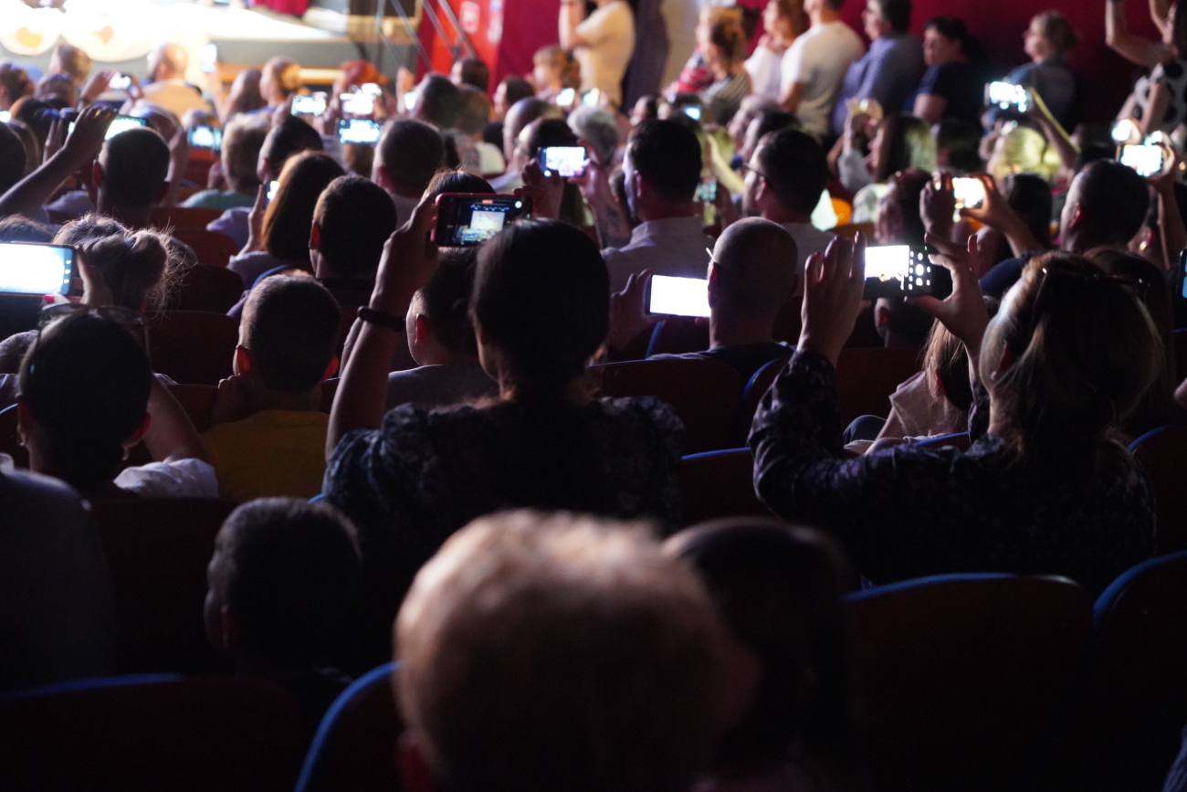 Występy i festyn. Dziś Miś świętuje ZDJĘCIA